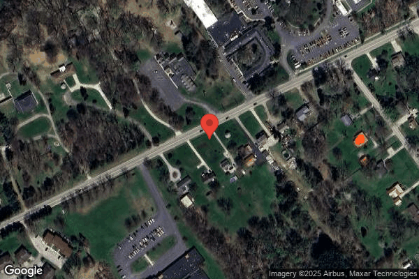 BALL PAVILION, THE nursing home in ERIE, PA - Photo 1 of 10