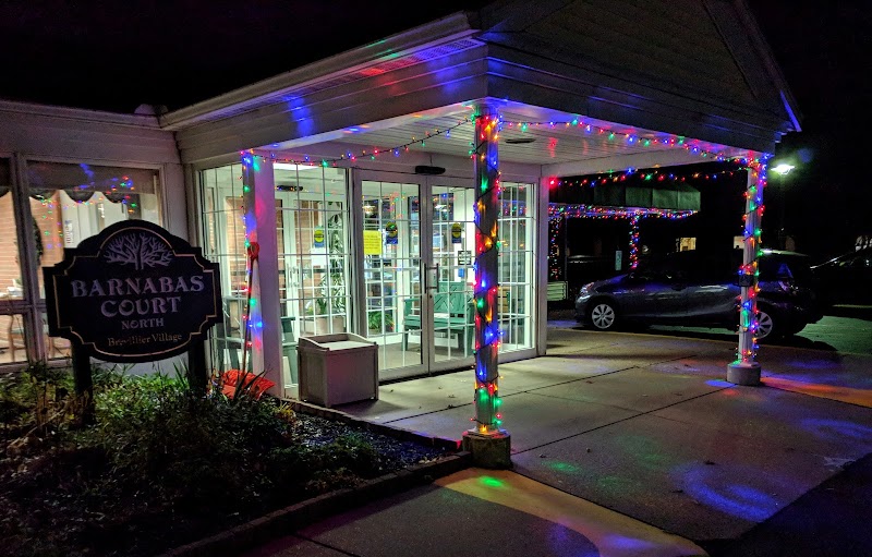 BALL PAVILION, THE nursing home in ERIE, PA - Photo 4 of 10