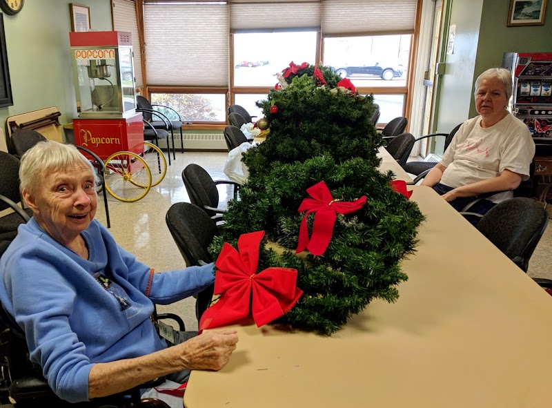 BALL PAVILION, THE nursing home in ERIE, PA - Photo 5 of 10