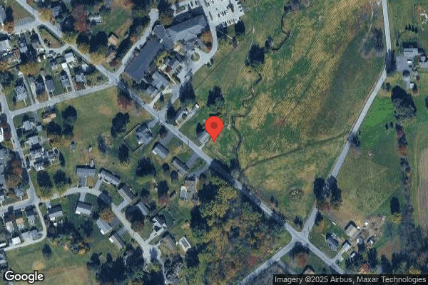 NEWPORT MEADOWS HEALTH AND REHABILITATION CENTER nursing home in CHRISTIANA, PA - Photo 1 of 5