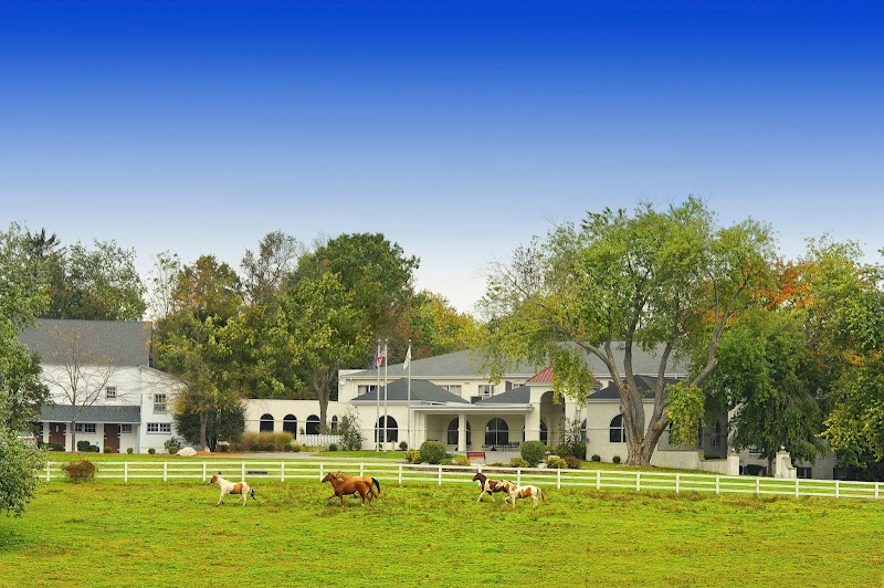 NEWPORT MEADOWS HEALTH AND REHABILITATION CENTER nursing home in CHRISTIANA, PA - Photo 2 of 5