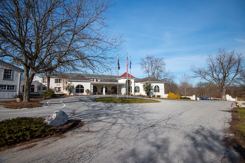 NEWPORT MEADOWS HEALTH AND REHABILITATION CENTER nursing home in CHRISTIANA, PA - Photo 3 of 5