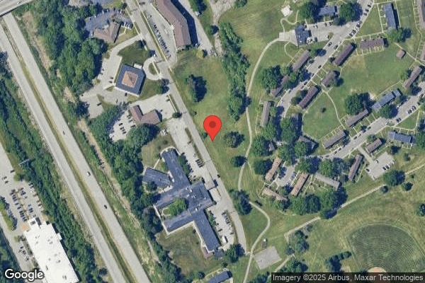 LECOM AT PRESQUE ISLE, INC nursing home in ERIE, PA