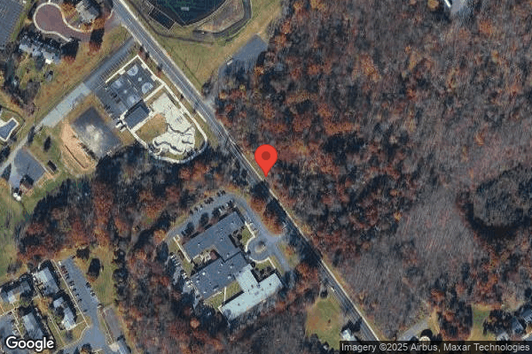 QUAKERTOWN CENTER nursing home in QUAKERTOWN, PA - Photo 1 of 8