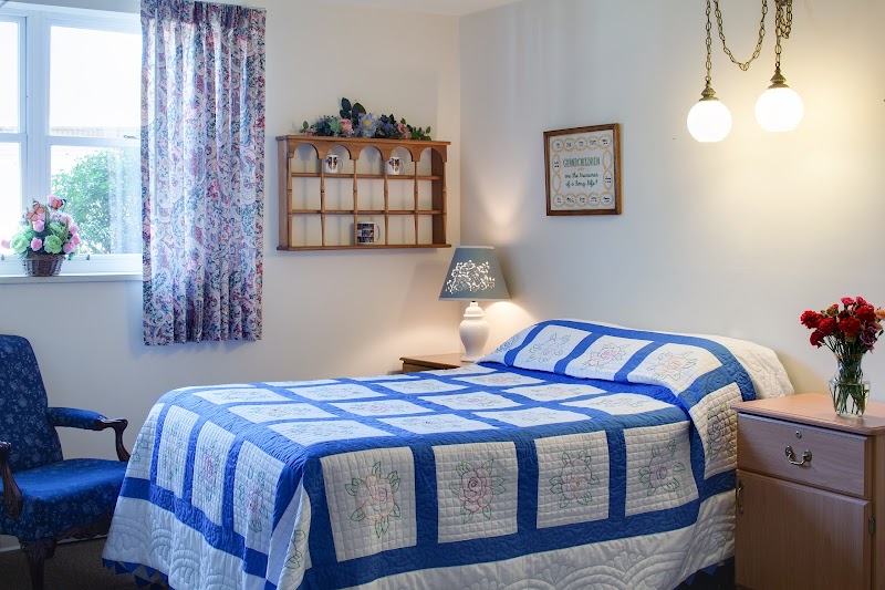 LAUREL CENTER nursing home in HAMBURG, PA - Photo 4 of 10