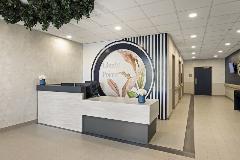 LIBERTY POINTE REHABILITATION AND HEALTHCARE CTR nursing home in DOYLESTOWN, PA - Photo 5 of 5