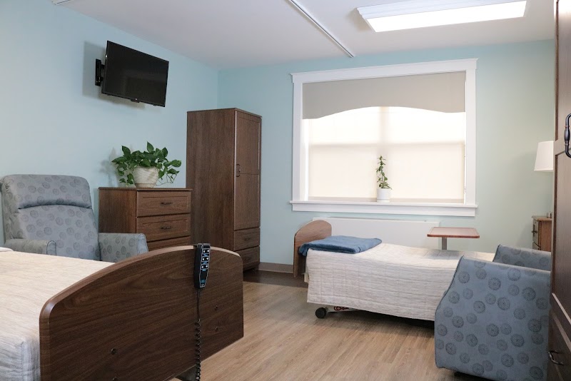 QUALITY LIFE SERVICES - SUGAR CREEK nursing home in WORTHINGTON, PA - Photo 2 of 5