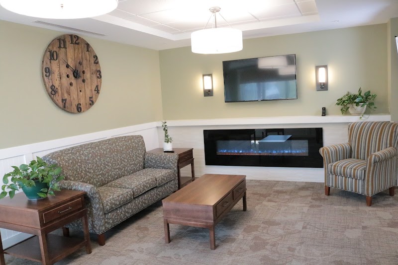 QUALITY LIFE SERVICES - SUGAR CREEK nursing home in WORTHINGTON, PA - Photo 3 of 5