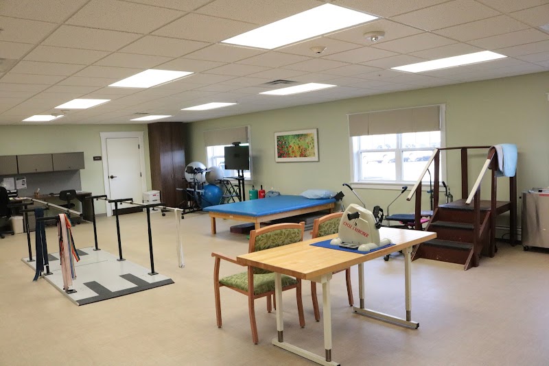 QUALITY LIFE SERVICES - SUGAR CREEK nursing home in WORTHINGTON, PA - Photo 4 of 5