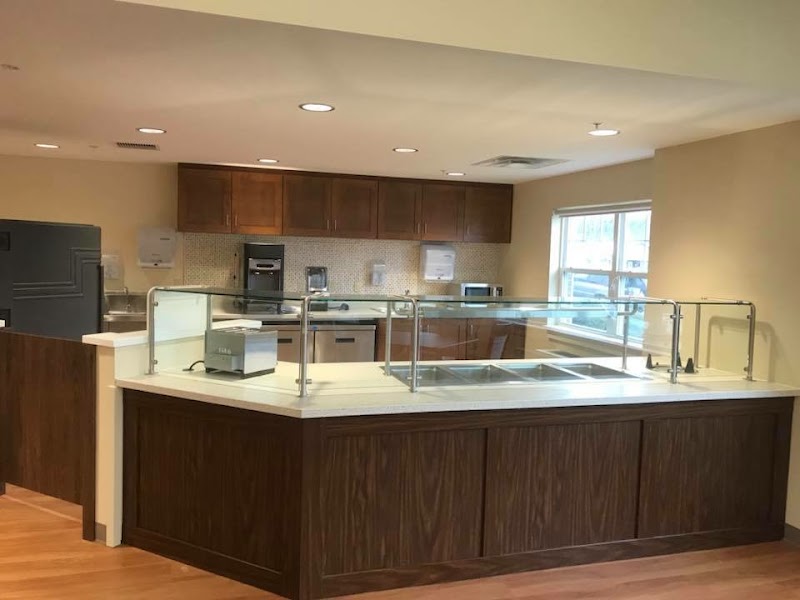 QUALITY LIFE SERVICES - SUGAR CREEK nursing home in WORTHINGTON, PA - Photo 5 of 5