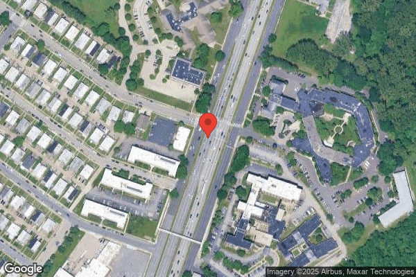 WESLEY ENHANCED LIVING PENNYPACK PARK nursing home in PHILADELPHIA, PA