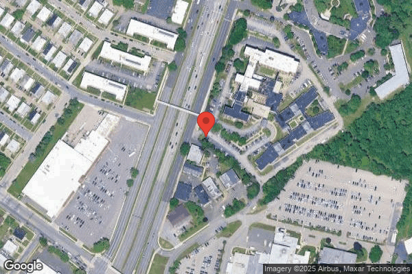 DEER MEADOWS REHABILITATION CENTER nursing home in PHILADELPHIA, PA - Photo 1 of 5