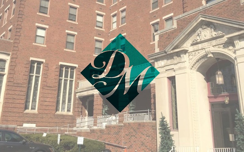 DEER MEADOWS REHABILITATION CENTER nursing home in PHILADELPHIA, PA - Photo 2 of 5