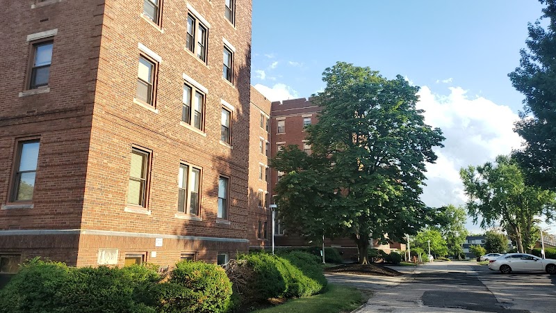 DEER MEADOWS REHABILITATION CENTER nursing home in PHILADELPHIA, PA - Photo 4 of 5