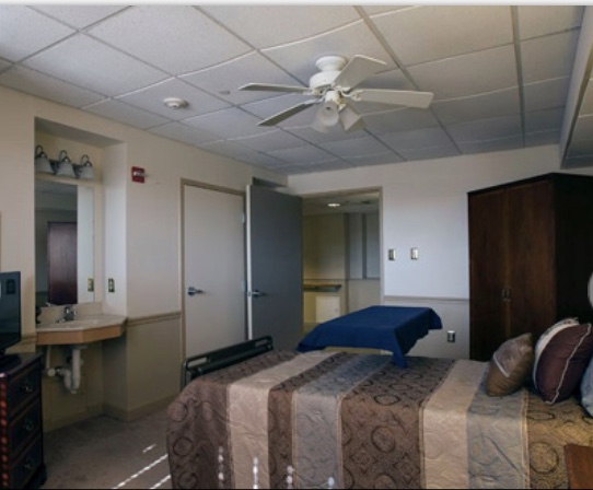 DEER MEADOWS REHABILITATION CENTER nursing home in PHILADELPHIA, PA - Photo 5 of 5