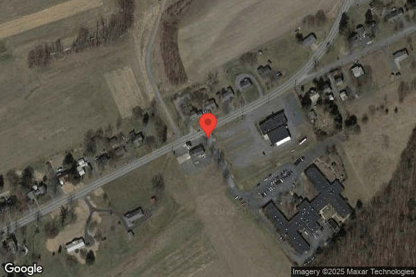 PREMIER AT PERRY VILLAGE FOR NURSING AND REHAB, LL nursing home in NEW BLOOMFIELD, PA - Photo 1 of 5