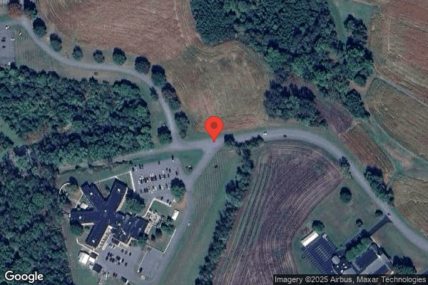 NORTHERN DAUPHIN NURSING AND REHABILITATION CENTER nursing home in MILLERSBURG, PA - Photo 1 of 5