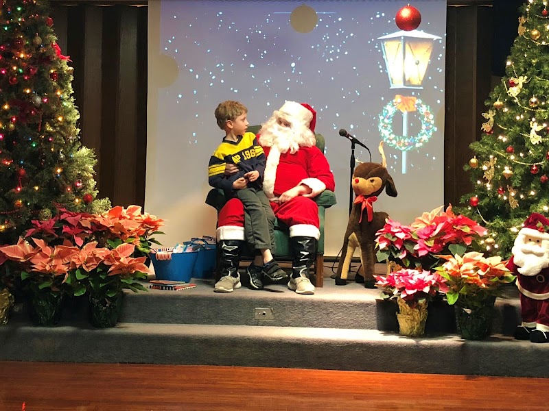 NORTHERN DAUPHIN NURSING AND REHABILITATION CENTER nursing home in MILLERSBURG, PA - Photo 2 of 5