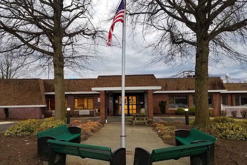 NORTHERN DAUPHIN NURSING AND REHABILITATION CENTER nursing home in MILLERSBURG, PA - Photo 3 of 5