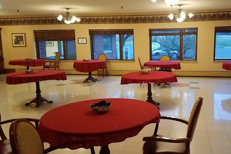 NORTHERN DAUPHIN NURSING AND REHABILITATION CENTER nursing home in MILLERSBURG, PA - Photo 4 of 5