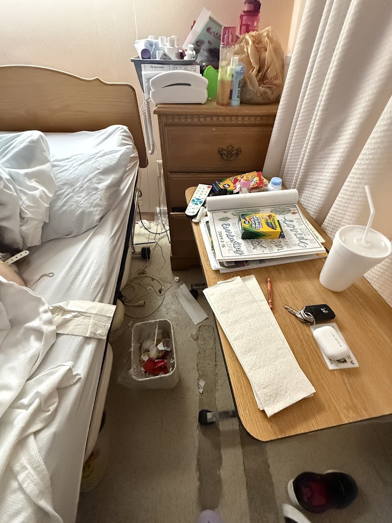 BETHLEHEM SOUTH SKILLED NURSING AND REHABILITATION nursing home in BETHLEHEM, PA - Photo 4 of 5