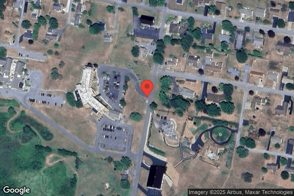 Dubois Nursing Home nursing home in DUBOIS, PA - Photo 1 of 5