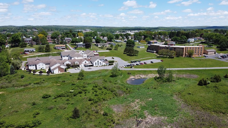Dubois Nursing Home nursing home in DUBOIS, PA - Photo 3 of 5