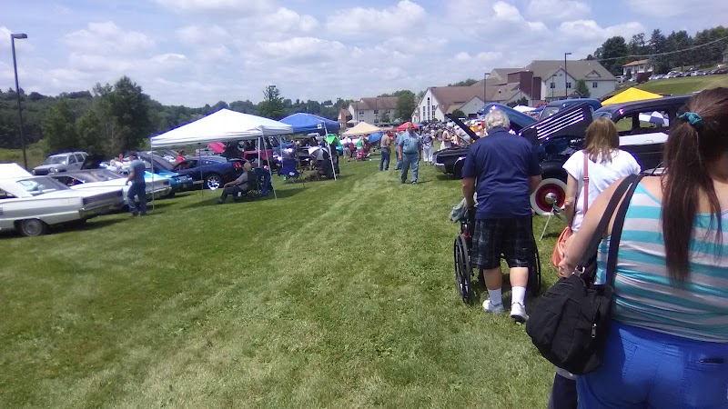 Dubois Nursing Home nursing home in DUBOIS, PA - Photo 4 of 5