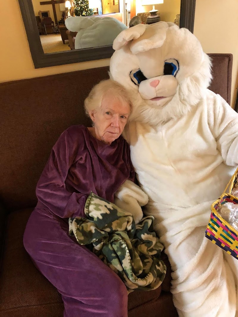 Dubois Nursing Home nursing home in DUBOIS, PA - Photo 5 of 5