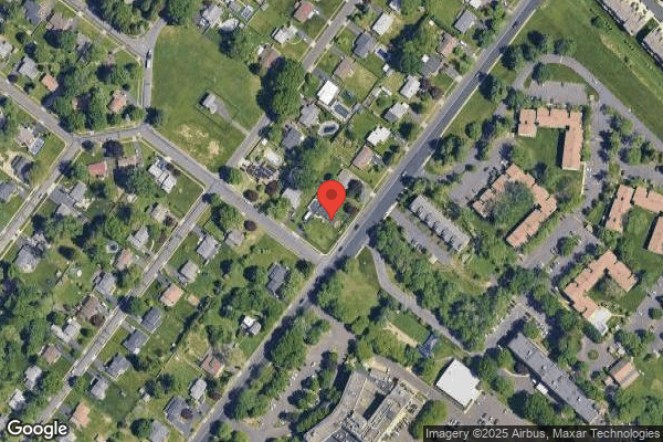 MAJESTIC OAKS REHABILITATION AND NURSING CENTER nursing home in WARMINSTER, PA - Photo 1 of 5