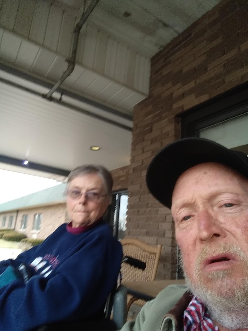 EMBASSY OF TUNKHANNOCK nursing home in TUNKHANNOCK, PA - Photo 2 of 2