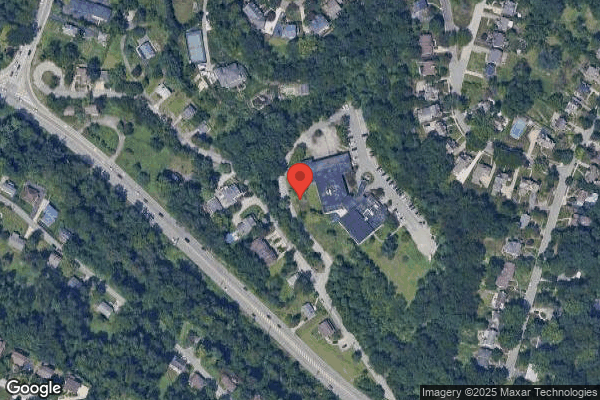 WECARE AT MT LEBANON REHABILITATION AND NRSG CTR nursing home in PITTSBURGH, PA - Photo 1 of 5