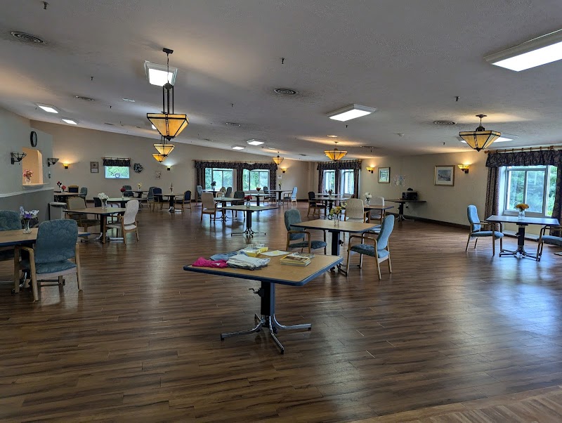 WECARE AT MT LEBANON REHABILITATION AND NRSG CTR nursing home in PITTSBURGH, PA - Photo 4 of 5