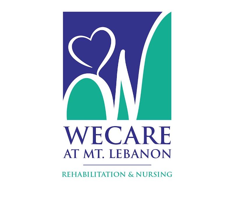 WECARE AT MT LEBANON REHABILITATION AND NRSG CTR nursing home in PITTSBURGH, PA - Photo 5 of 5