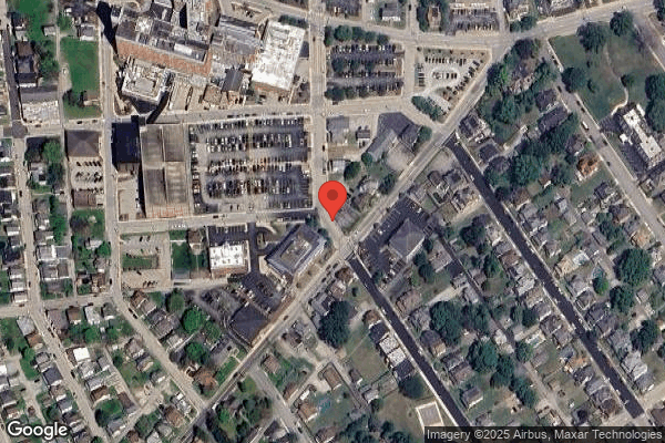 Westmoreland Manor nursing home in GREENSBURG, PA - Photo 1 of 5