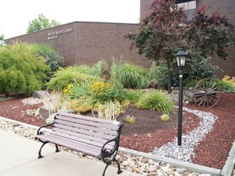 Westmoreland Manor nursing home in GREENSBURG, PA - Photo 2 of 5