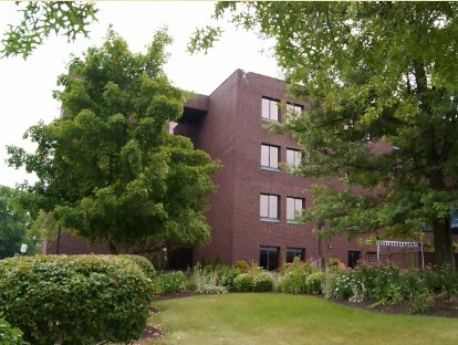 Westmoreland Manor nursing home in GREENSBURG, PA - Photo 4 of 5