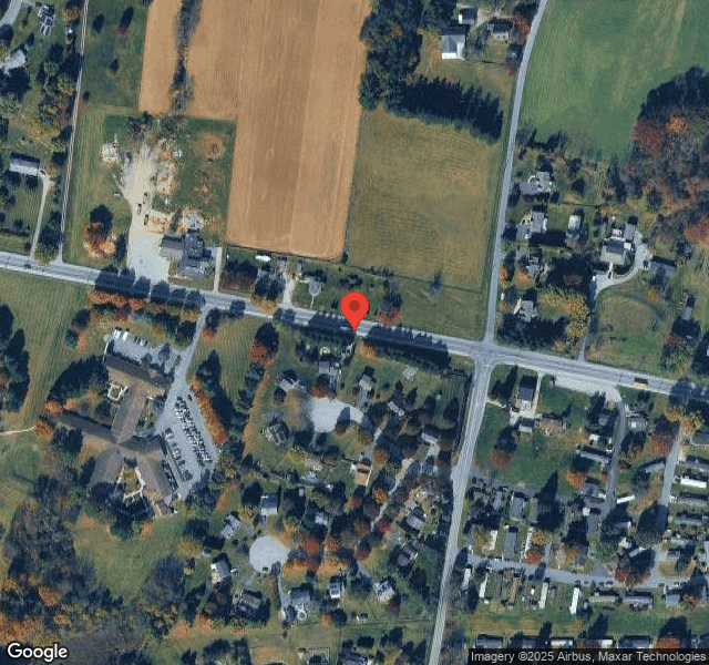 HICKORY HOUSE NURSING HOME nursing home in HONEY BROOK, PA - Photo 1 of 10