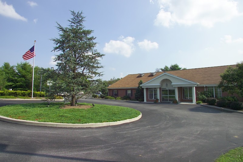 HICKORY HOUSE NURSING HOME nursing home in HONEY BROOK, PA - Photo 2 of 10