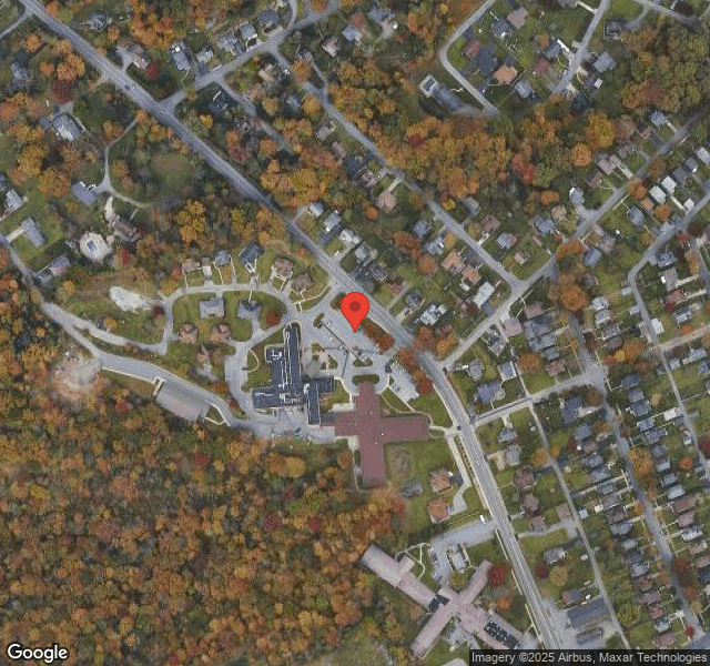 HERITAGE RIDGE SENIOR LIVING AT JOHNSTOWN nursing home in JOHNSTOWN, PA - Photo 1 of 2