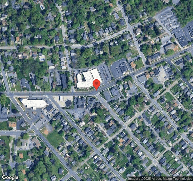 CAMP HILL SKILLED NURSING AND REHABILITATION CTR nursing home in CAMP HILL, PA - Photo 1 of 5