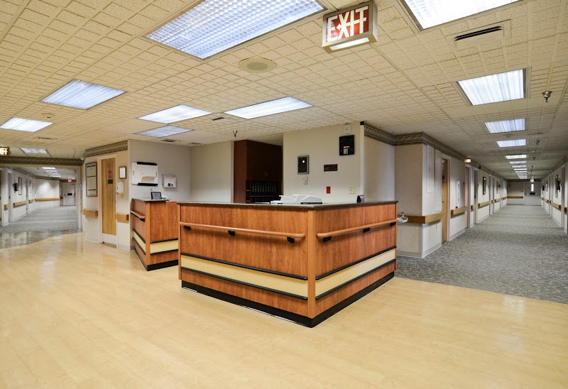 CAMP HILL SKILLED NURSING AND REHABILITATION CTR nursing home in CAMP HILL, PA - Photo 3 of 5