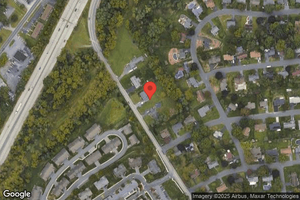 MESSIAH LIFEWAYS AT MESSIAH VILLAGE nursing home in MECHANICSBURG, PA