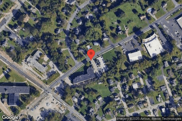 IVORY WELLNESS CENTER nursing home in NORRISTOWN, PA - Photo 1 of 5