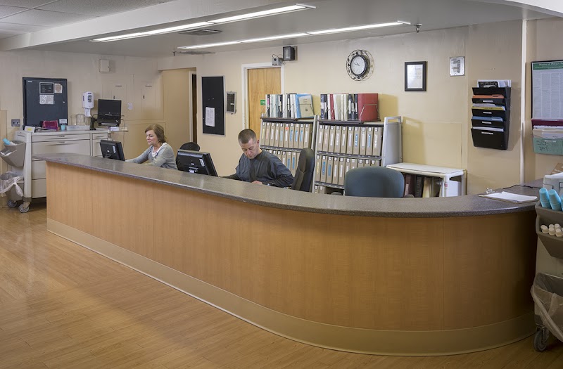 IVORY WELLNESS CENTER nursing home in NORRISTOWN, PA - Photo 2 of 5