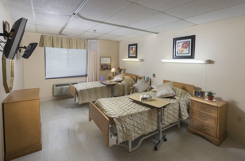 IVORY WELLNESS CENTER nursing home in NORRISTOWN, PA - Photo 3 of 5