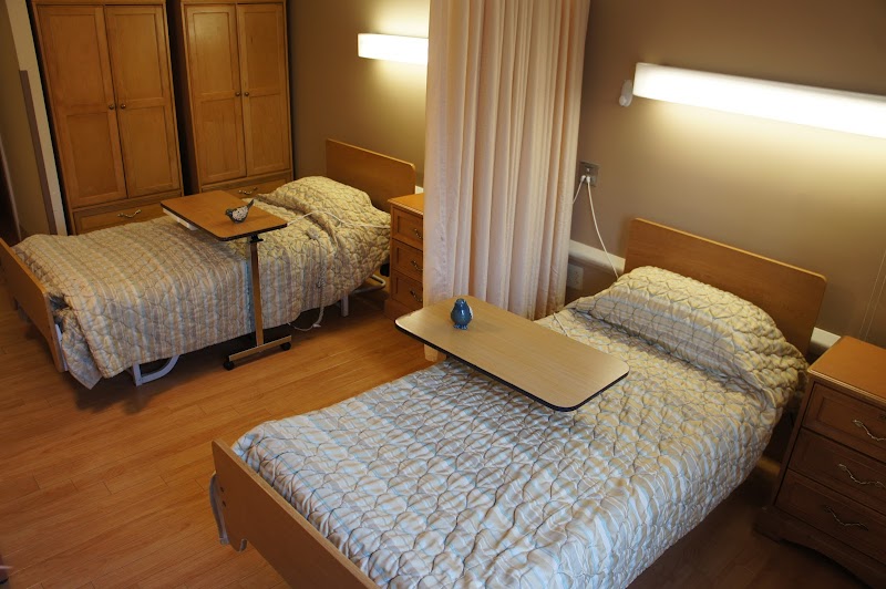 IVORY WELLNESS CENTER nursing home in NORRISTOWN, PA - Photo 4 of 5