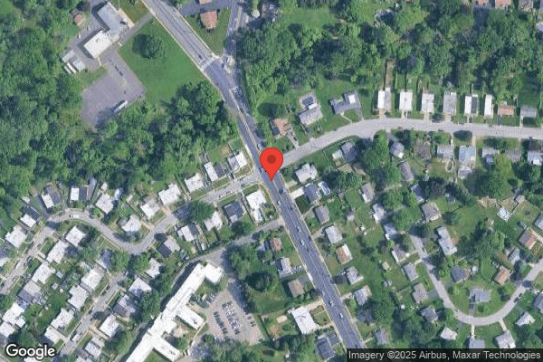 CHAPEL MANOR nursing home in PHILADELPHIA, PA - Photo 1 of 5