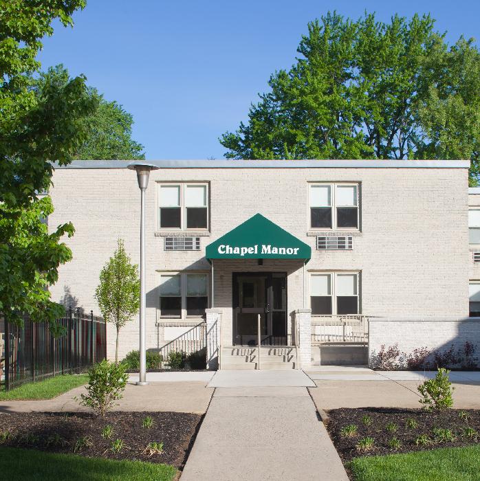 CHAPEL MANOR nursing home in PHILADELPHIA, PA - Photo 2 of 5