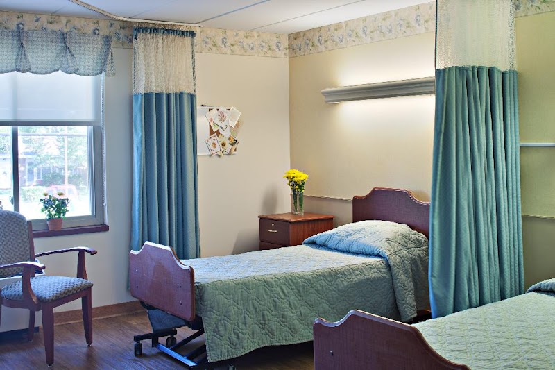 CHAPEL MANOR nursing home in PHILADELPHIA, PA - Photo 4 of 5